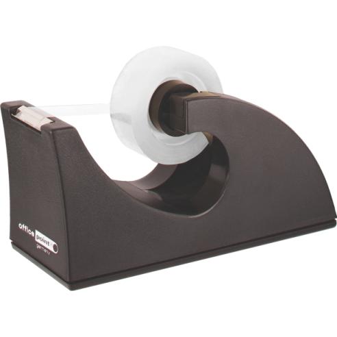 OFFICE POINT Држач за селотејп Канцелариски 19мм*33м