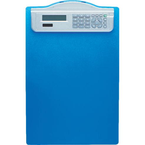 Подметач А4 551815 Калкулатор Сина