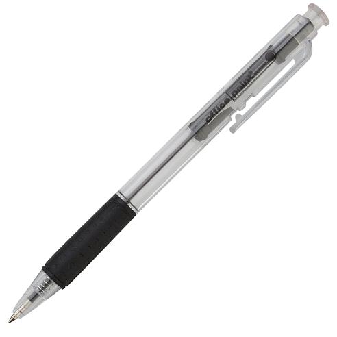 OFFICE POINT Пенкало 07мм