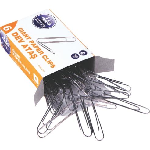 DELTA Спојувалки Бр.6 1/100