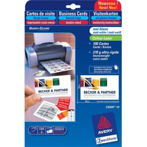 Визит карти