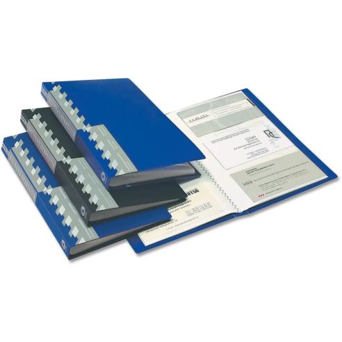 OFFICE POINT Албум За 120 Визит Карти