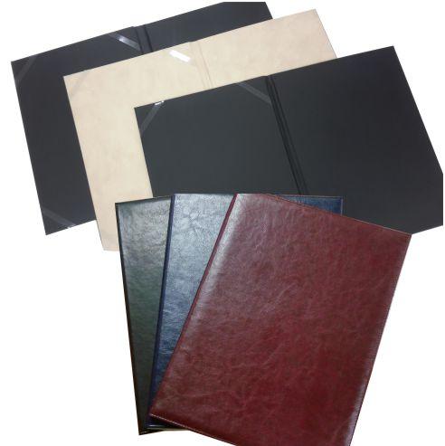 Мапа Потписна-Семинар А4 Новаскин Бордо