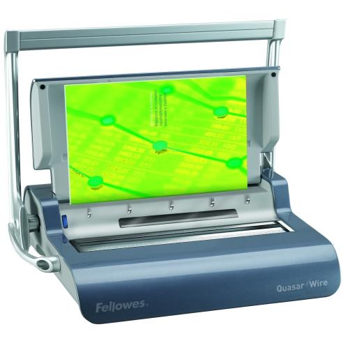 FELLOWES Машина за вкоричување