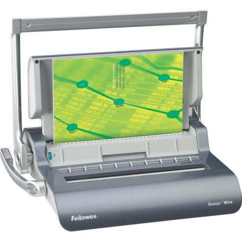 FELLOWES Машина за вкоричување