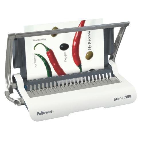 FELLOWES Машина за вкоричување