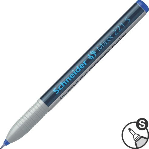 SCHNEIDER Маркер Неперманент