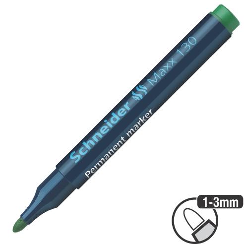 SCHNEIDER Маркер Перманентен 1-3 мм