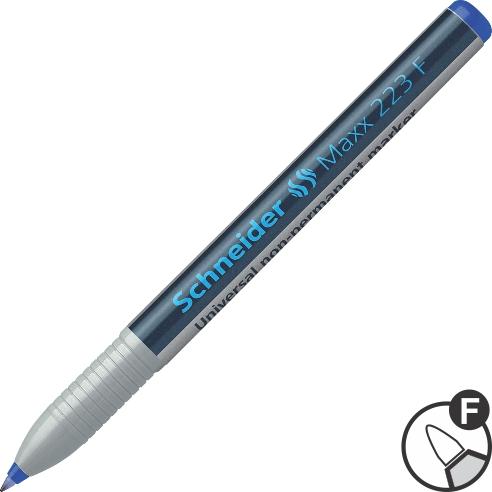 SCHNEIDER Маркер Неперманент