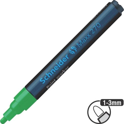 SCHNEIDER Маркер