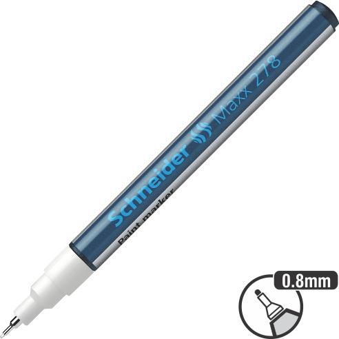 SCHNEIDER Маркер