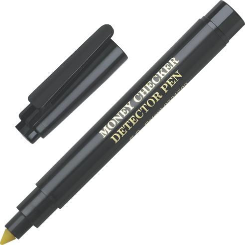 SCHNEIDER Маркер За Проверка на Пари