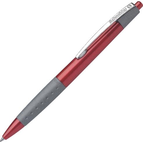 Шнајдер Пенкало 1355 Лукс Црвени
