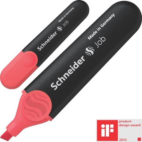 SCHNEIDER Текст Маркер