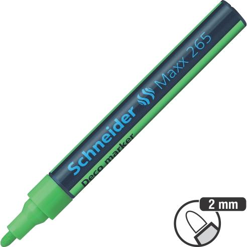 SCHNEIDER Маркер 2-3мм