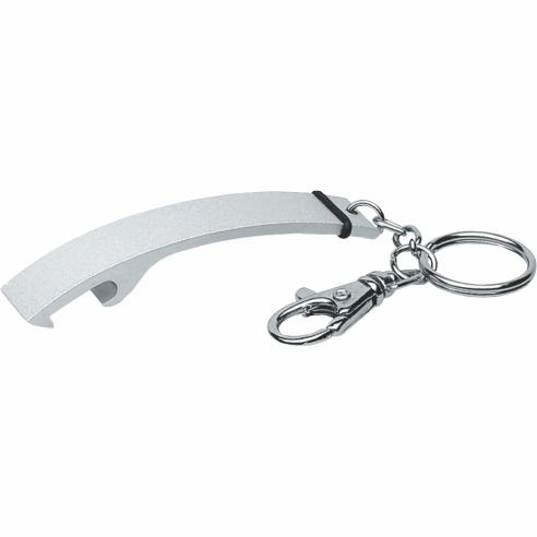 MIDOCEAN BRANDS Приврзок алуминиумски