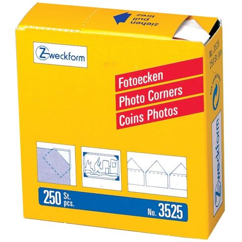 ZWECKFORM 3525-19*17 Мм