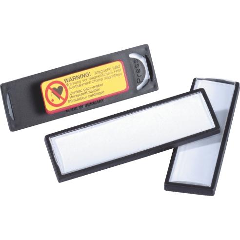 DURABLE Беџ магнетен 17*67мм