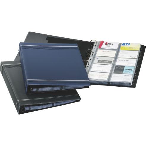 DURABLE Албум За 400 визит карти А4