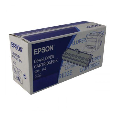EPSON Тонер EPL6200