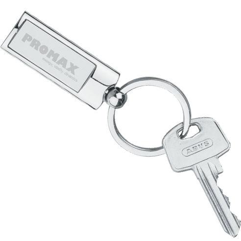 MACMA Привезок метален за клучеви