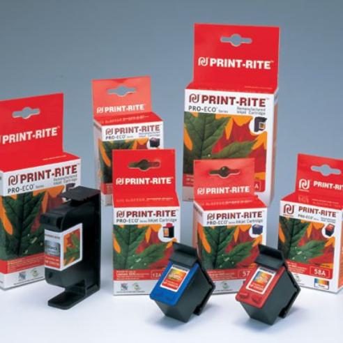 HP Кертриџ Deskjet