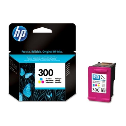 HP Кертриџ 300 DeskJet