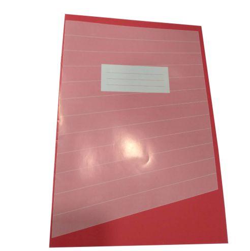 Вежбанка А4 8 ЛИСТА Линии