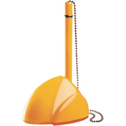 LECCE PEN Пенкало Со постолје и метално ланче