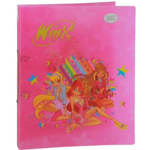 Мапа 65160 А4 со 2 Прстена Винкс