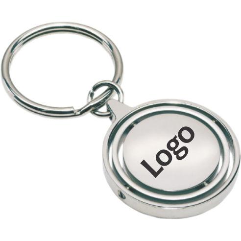 PUBLIK Приврзок метален