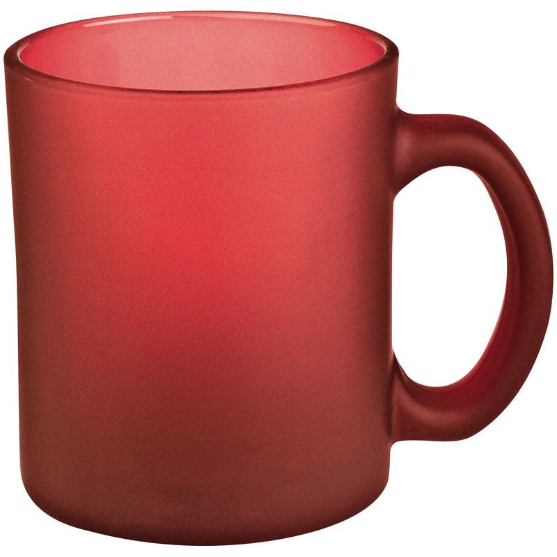 MACMA Шоља Стаклена 300Мл