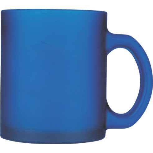 MACMA Шоља Стаклена 300Мл