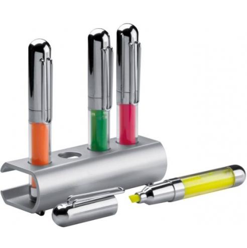 MACMA Текст Маркер Сет 4/1