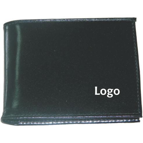 Паричник Кожа Скарлет Црн