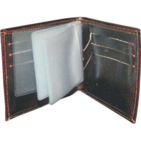 Паричник Кожа Скарлет Кафеав