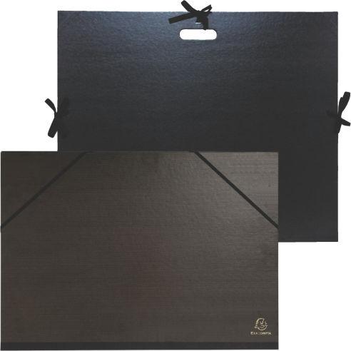 Портфолио 548000Е Крафт 32*45