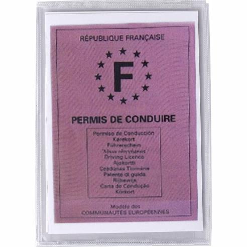 Футрола 5391Е За Возачка