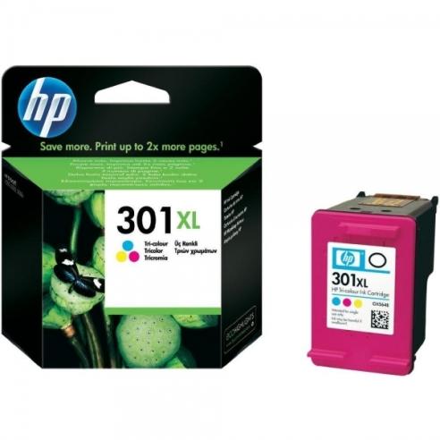 HP Кертриџ 301XL