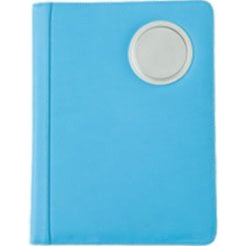 ANDA PRESENT Мапа со калкулатор 242*316*16мм