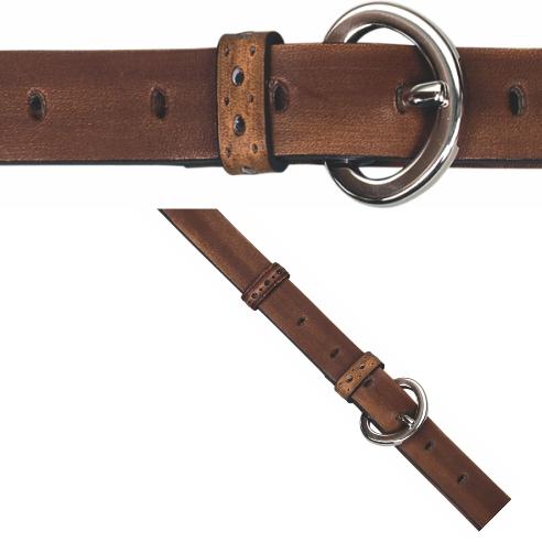 Ремен 50-0350-1301 Женски Црн