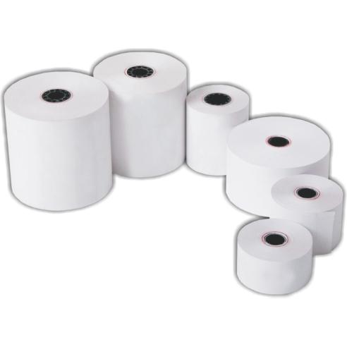 Термална-С Фискална ролна 28мм 20М