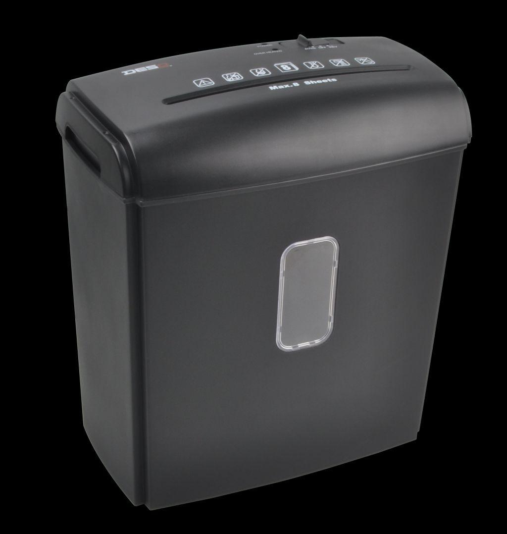 DESQ Уништувач на Хартија