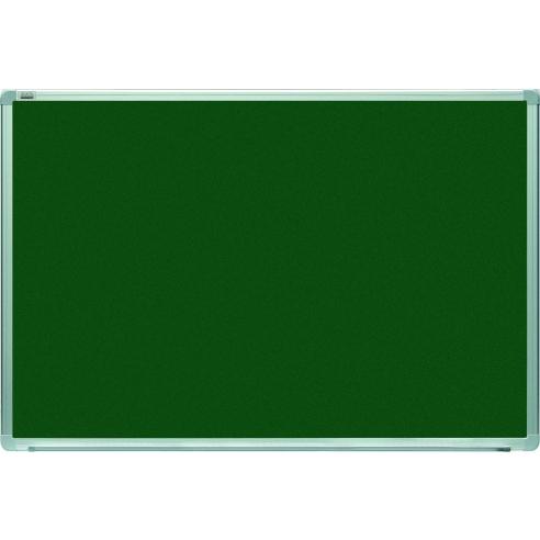 Табла магнетна керамичка 200*100цм ѕидна алуминиумска рамка 2