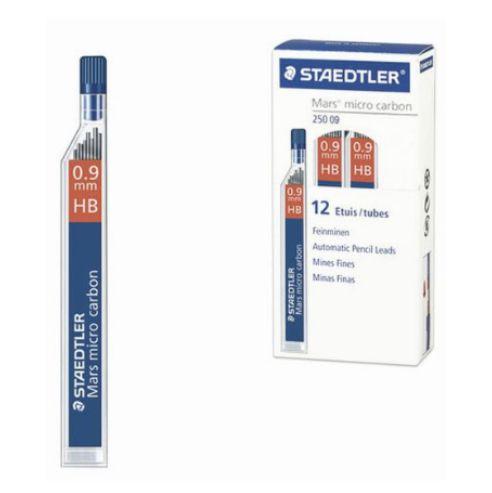 Selected image for STAEDTLER Мини 0.9 ХБ