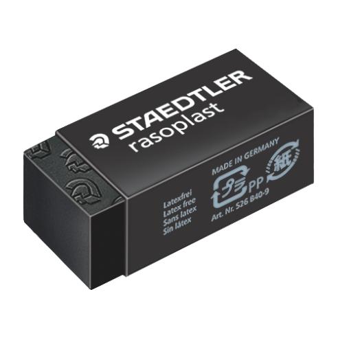 STAEDTLER Гума
