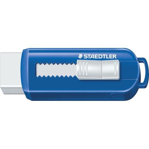 STAEDTLER Гума На Извлекување
