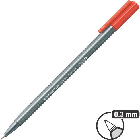 STAEDTLER Фломастер