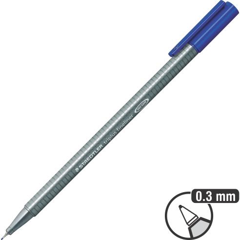 STAEDTLER Фломастер
