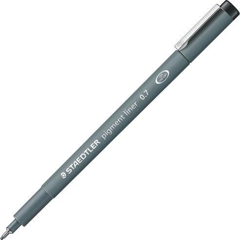 STAEDTLER Рапидограф 0.7мм
